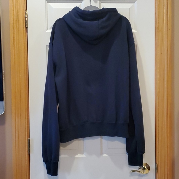 Men's United States Air Force Sweatshirt/hoodie - Picture 3 of 6